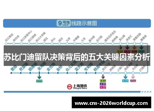 苏比门迪留队决策背后的五大关键因素分析 苏比门迪留队决策背后的五大关键因素分析