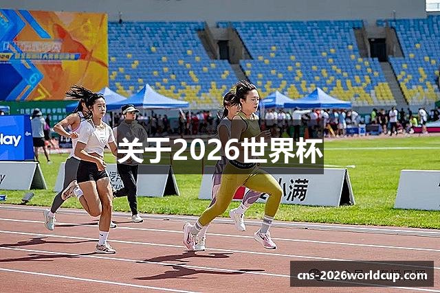 关于2026世界杯